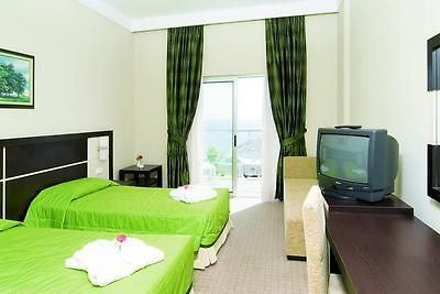 La Perla Resort & Hotel Beldibi  Ngoại thất bức ảnh