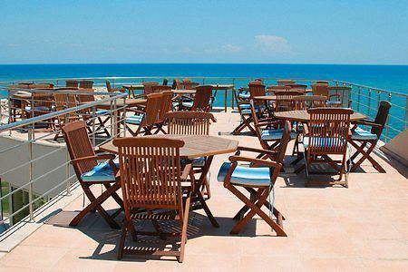 La Perla Resort & Hotel Beldibi  Ngoại thất bức ảnh