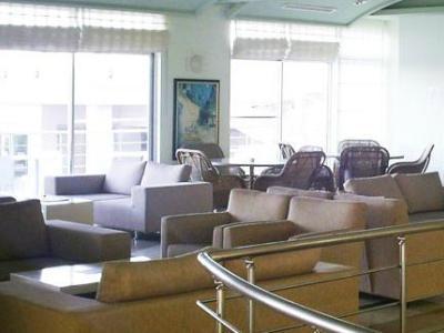 La Perla Resort & Hotel Beldibi  Ngoại thất bức ảnh