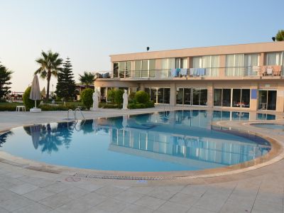 La Perla Resort & Hotel Beldibi  Ngoại thất bức ảnh